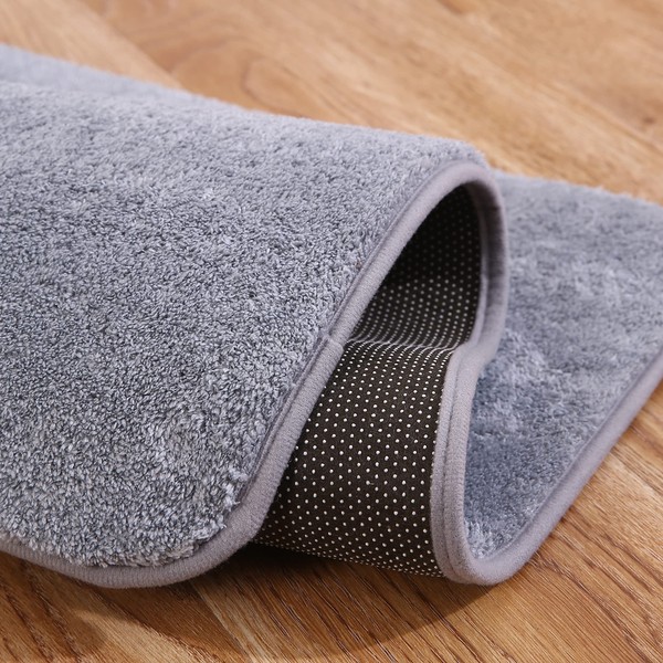 Generic S42F Absorbent Floor Mat 50 x 80 cm, Acrylic