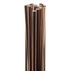 Forney 48571 Super Sil Flo Brazing Rod, 1/8-Inch, 1/2-Pound