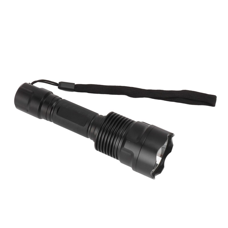 850nm IR Illuminator Flashlight Infrared Night Vision Flashlight for Hunting