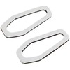 Kitaco 831-0000200 Multi-Turn Signal Set (Rhombus Type/Left and Right 1