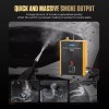 AUTOOL EVAP Smoke Machine Automotive Leak Detector Car Smoke Tester