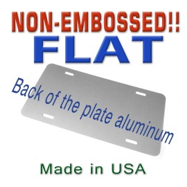 Wall E And Eva Love Aluminum Novelty Tag Car License Plate