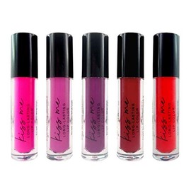 Kiss Me Lip Colour; être belle Cosmetics Hot Pink Kiss