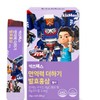 키즈맥스 면역력 더하기 발효홍삼 14포 X 1박스 Kidsmax Immunity Plus Fermented Red Ginseng 14 Sachets X 1 Box