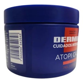 Derman Crema Atopi Calm Para Piel Atopica 300g Neutra                                                                                                 