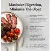 Masszymes Bioptimizers - Enzimas Digestivas Para Protenas
