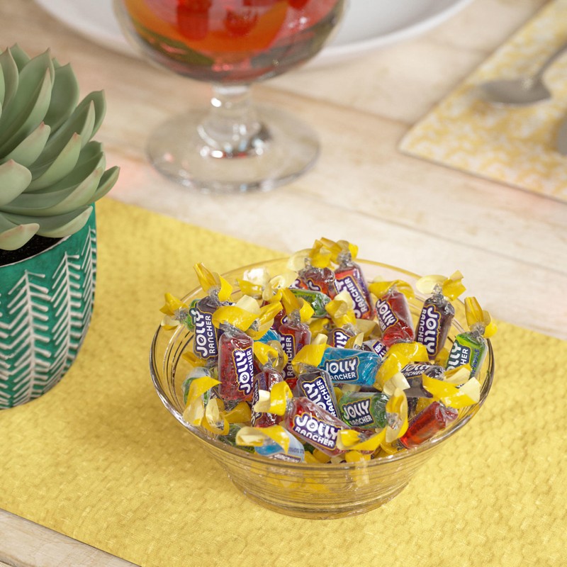 JOLLY RANCHER Original Fruit Flavored Hard Candy Bags, 7 oz