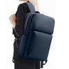 Men's Laptop Backpack Daily New Popular bag gray