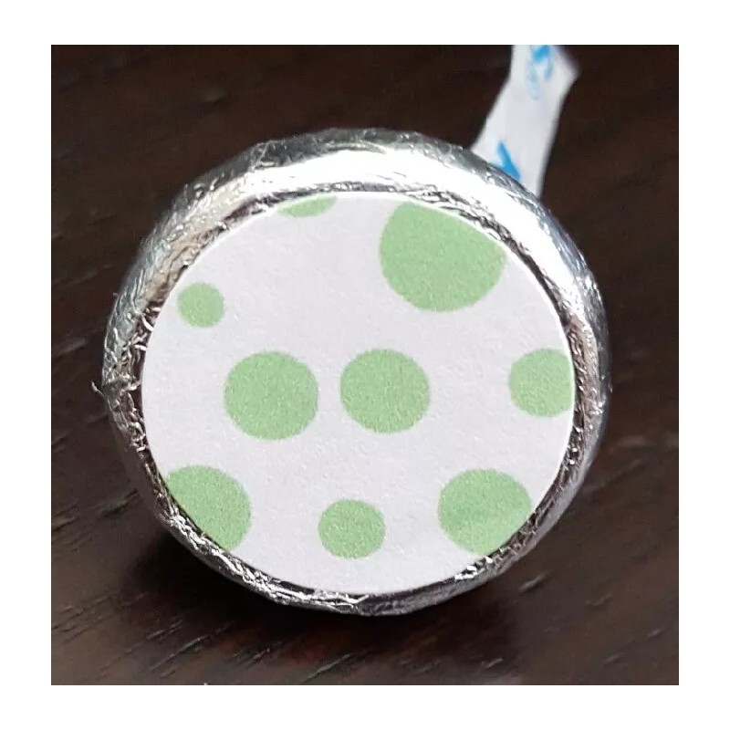 Unbranded 108 Green - Congratulation