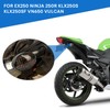 psler Motorcycle Front Rear Turn Signal Indicator Light Blinker for