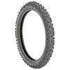 70/100x17 Bridgestone M403 Intermediate Terrain Tire for Honda CT110 Trail