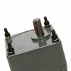 110V AC Gear Motor Reversible Motor + Variable Speed Controller