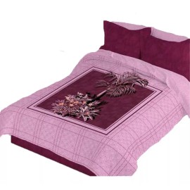 Competition Juego Edredon Dos Vistas Matrimonial Competition Primavera