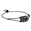 PETZL, Bindi Headlamp Black, Ultra-Compact Rechargeable headlamp Designed for Everyday