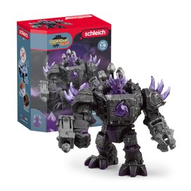 Schleich Shadow Master Robot, Ages 7+