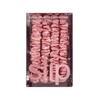 slip Skinny Pink Scrunchies - Back to Basics - Anti-Crease,