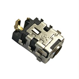 Laptopking DC Jack for ASUS K401U Vivo Book X510 New DC in Power Jack Charging Port Socket Connector