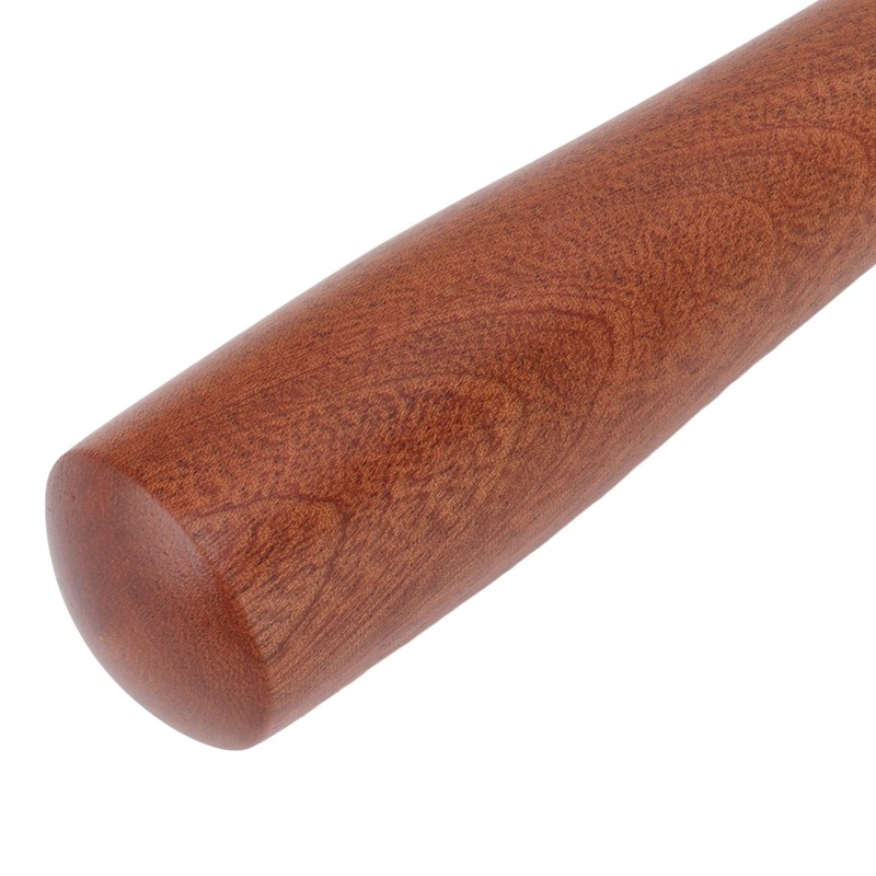 51mm Bottomless Portafilter 2 Ears Stainless Steel Basket and Redwood