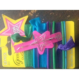 Goody Ouchless Back to School Style