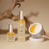 Dalba [Dalba][Set] Premium 3-Piece Set / Mist 120ml + Double