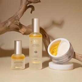 Dalba [Dalba][Set] Premium 3-Piece Set / Mist 120ml + Double Serum 30ml + Double Cream 70g (Jar Type) / [달바][세트]프리미엄 3종/미스트120ml+더블 세럼30ml+더블 크림70g (단지형)