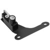Motorcycle Anti Theft Rust Proof Helmet Lock with Keys Fit