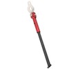 Bike Kickstand Light Weight Practical Aluminum Alloy Bicycle Replacement AccessoryLong