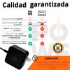 PO WE Fuente de alimentación del Cargador del Ordenador portátil