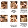 Tape in Brazilian Human Hair Extensions 100% Remy Human Hair