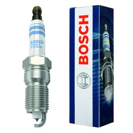 Bosch HR9LPP22Y Spark Plugs Double Platinum – Pack of 1