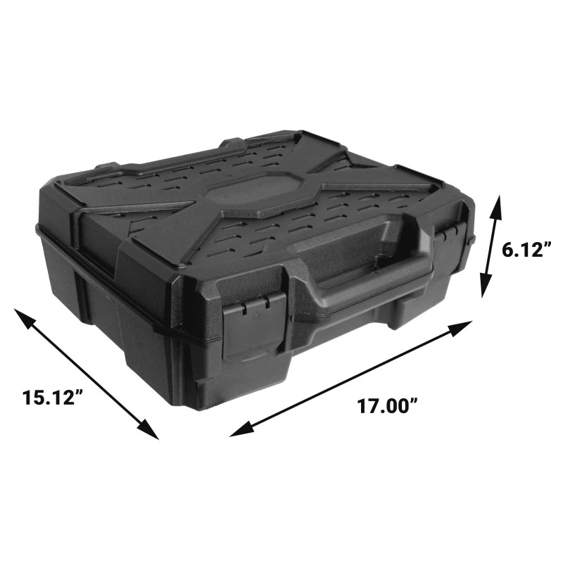 Case Club 84 Graded Card Case for Travel and Storage