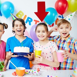 FRCOLOR 6 Pcs Funny Props Funny Hair Funny Arrowhead Hair Band Decor Hair Hoops Hair Band with Arrowhead Hair Accessories Headband with Arrowhead Hair Band Funny Arrowhead Shape Headdress