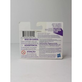 Hasbro Toys Littlest Pet Shop Series 3 Mini Pack Colt Roosthams Pet & Mystery Mini Figure