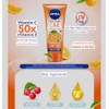 Nivea Extra Bright C E Vitamin Lotion, 320 ml