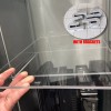 sfixture IKEA Detolf Replacement Shelf & Brackets