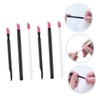 Mikinona 6pcs Multifunctional Nail Grinding Pens for Safe Dead Skin