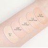 Tense Concealer 5 Colors Clean Moment Day Proof / 텐스