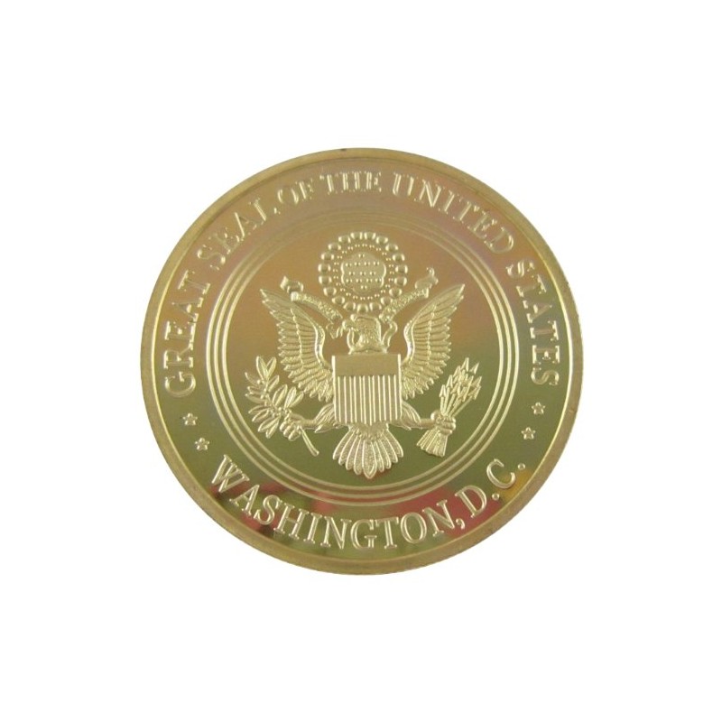 U.S. Army 101st Airborne "death from above" gp coin 1036#