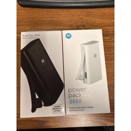 Universal Motorola Power Pack 3000 Universal