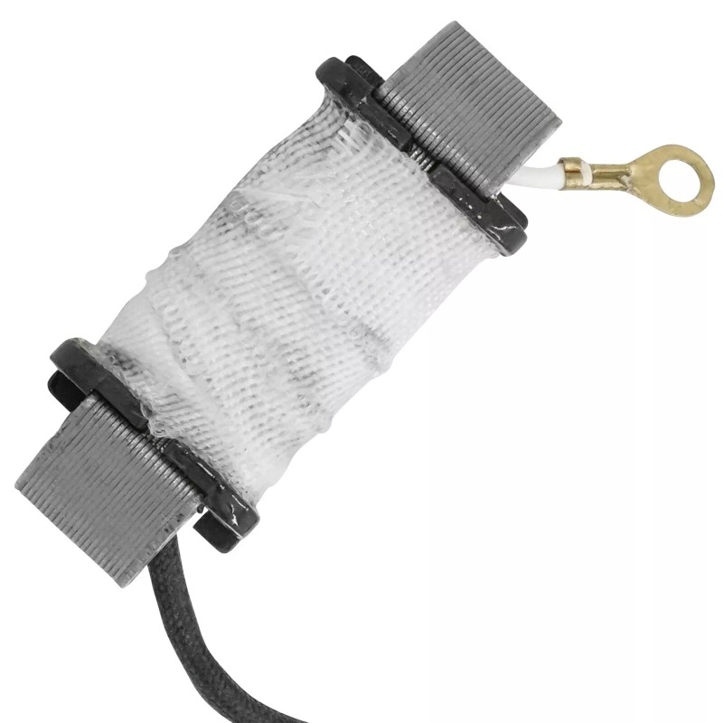 For Yamaha Stator Source Coil for Yamaha PW80 Y-Zinger 1983-94