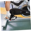 BIUDECO Exercise Bike Replacement Parts 1 Pair Flat Pedals with