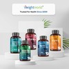 Vitamin E Capsules Softgels 400IU (Advised Intake) - 6 Month