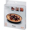 Whirlpool AVM280 - Mikrowellenzubehör/ Crisp-Backform klein (Ø28cm)/ Passend auch für
