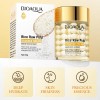 Crema Facial De Pulpa Cruda De Arroz Blanco Bioaqua