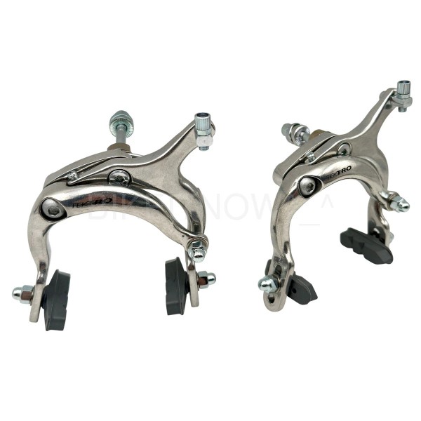 TEKTRO 900C Nutted Mount Brake Set for Road Bikes Dual