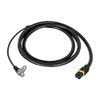 HELLA 6PU 230 052-351 Sensor, Raddrehzahl - 2-polig - Vorderachse