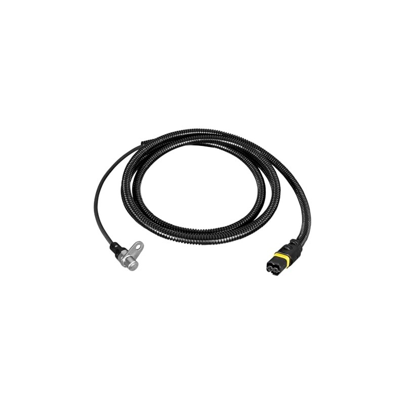 HELLA 6PU 230 052-351 Sensor, Raddrehzahl - 2-polig - Vorderachse