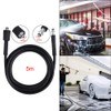 5 m High Pressure Hose for Kär-cher K2/K3, Quick Connect