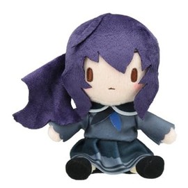 Project Sekai Colorful Stage! feat. Hatsune Miku Fuwapuchi Mini Plush "25 O'clock Night Code" (Mafuyu Asahina) (English Language Not Guaranteed)