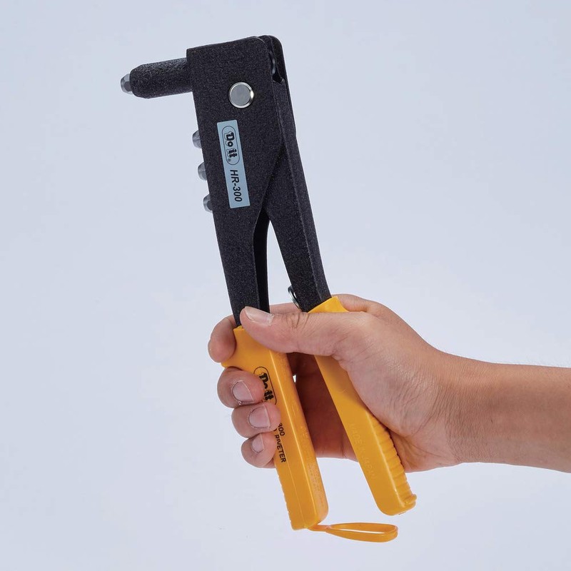 ロブテックス(エビ) DO IT ハンドリベッタ- HR-300